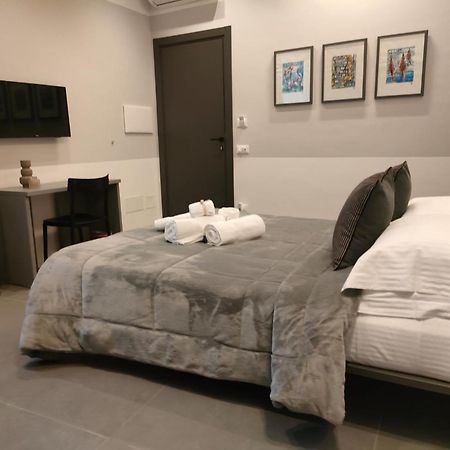 مارسالا Rosy Room Design المظهر الخارجي الصورة