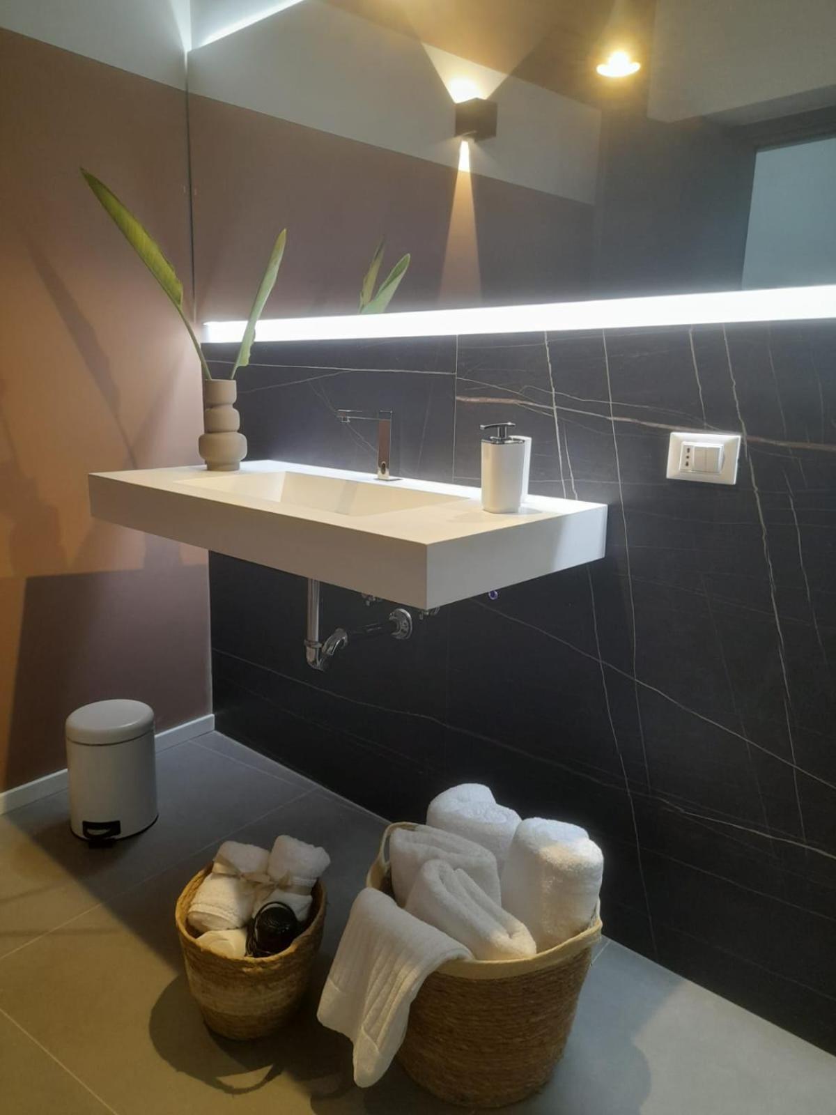 مارسالا Rosy Room Design المظهر الخارجي الصورة