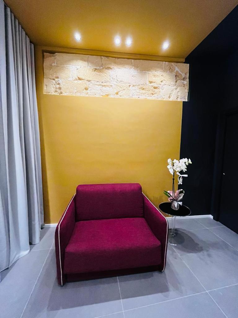 مارسالا Rosy Room Design المظهر الخارجي الصورة