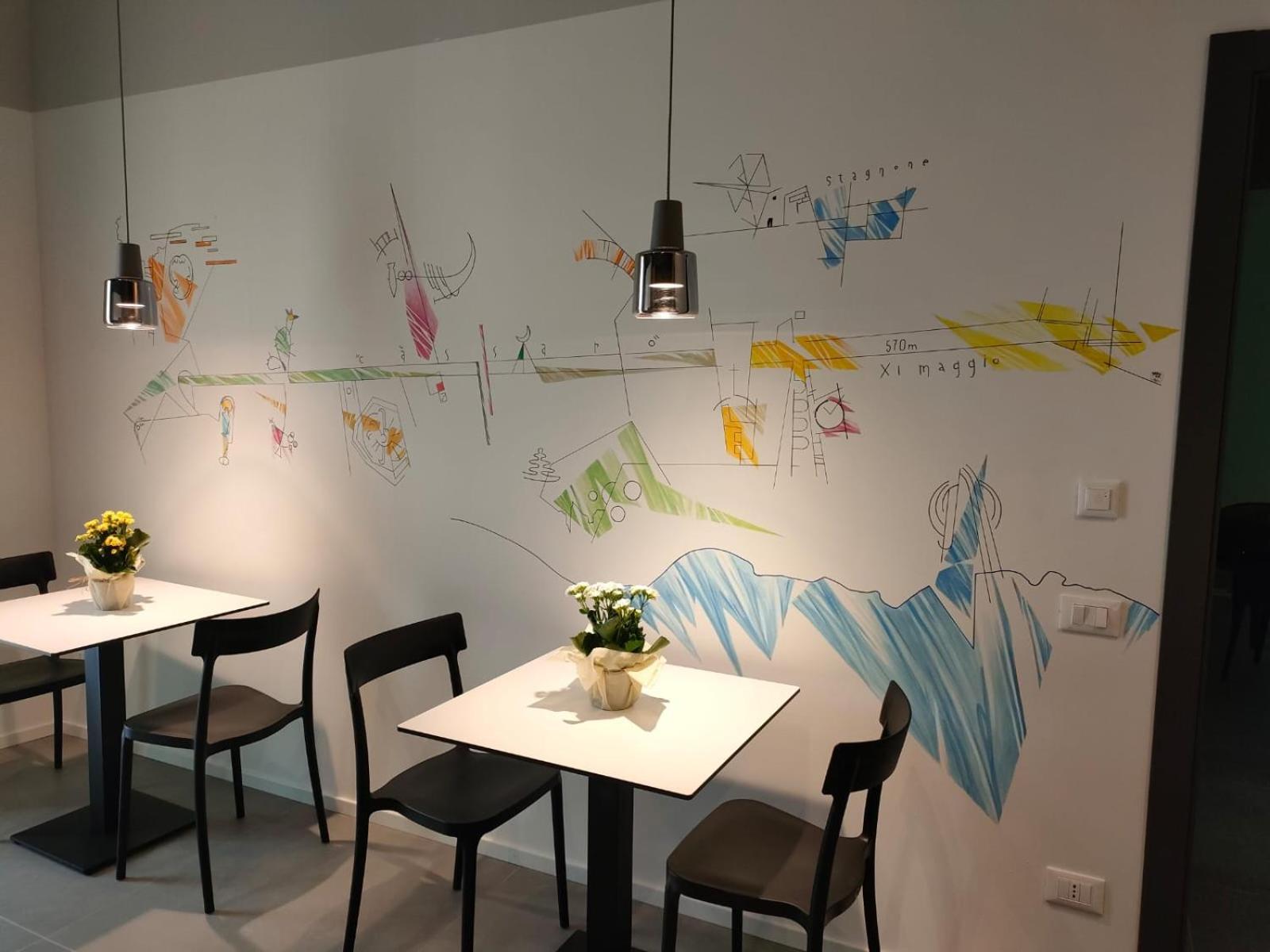 مارسالا Rosy Room Design المظهر الخارجي الصورة