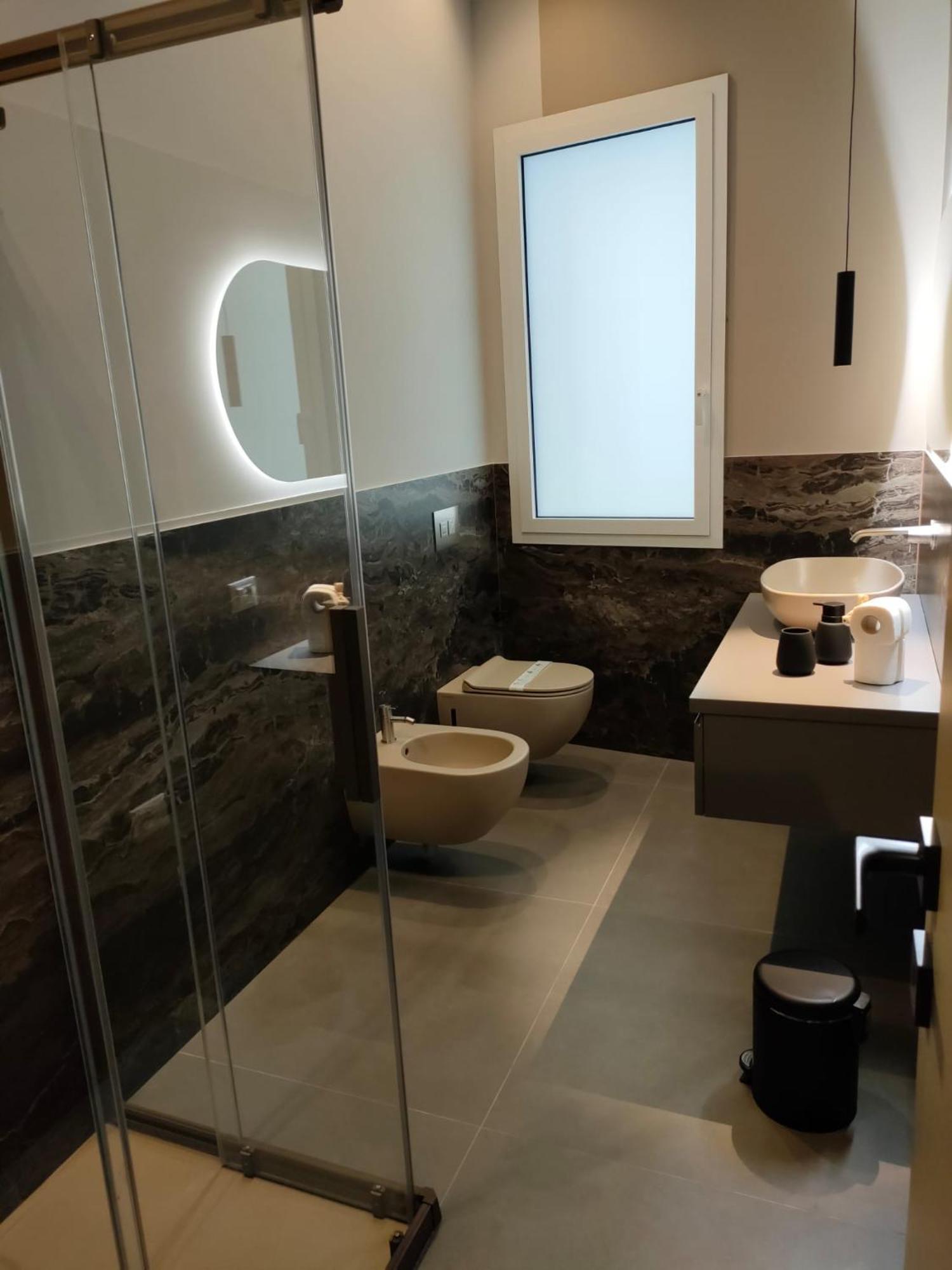 مارسالا Rosy Room Design المظهر الخارجي الصورة