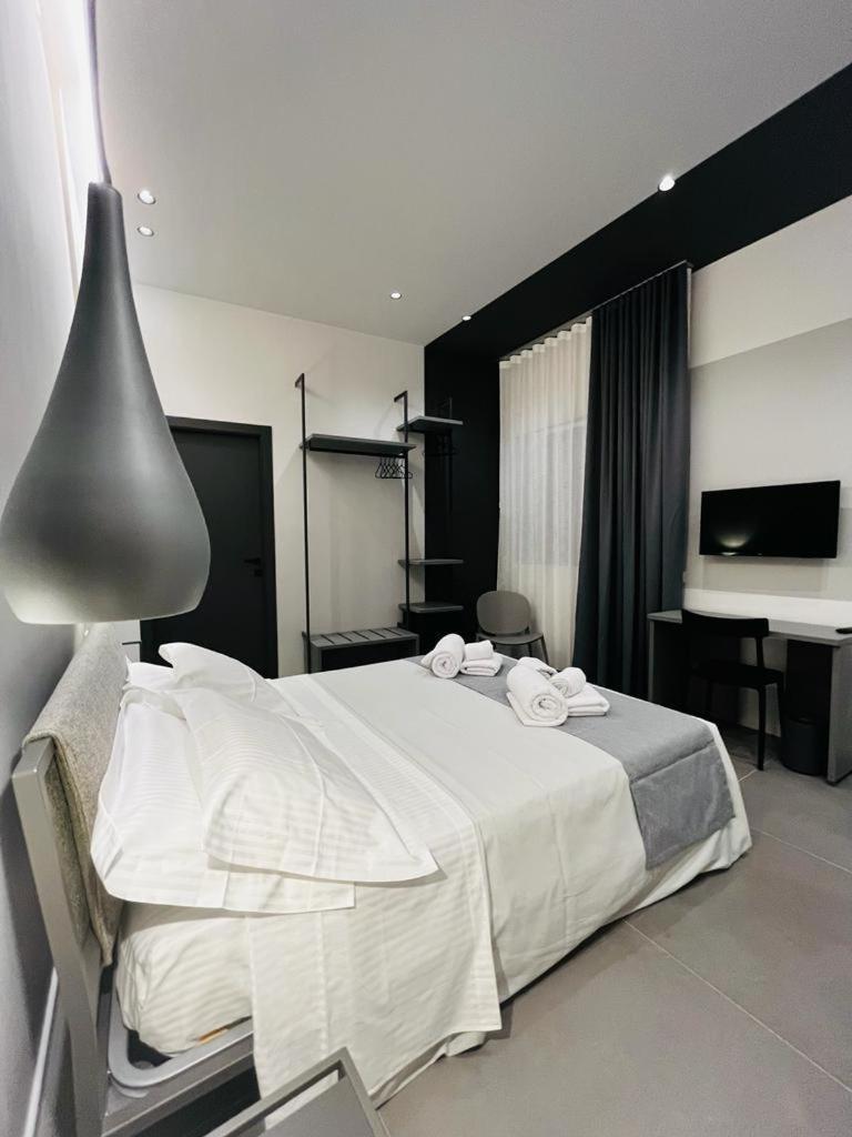مارسالا Rosy Room Design المظهر الخارجي الصورة