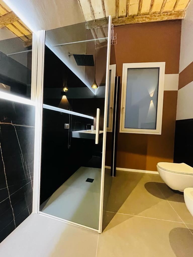 مارسالا Rosy Room Design المظهر الخارجي الصورة
