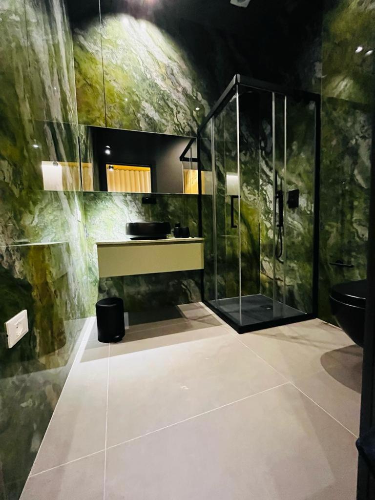 مارسالا Rosy Room Design المظهر الخارجي الصورة