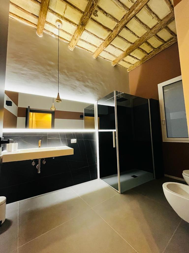 مارسالا Rosy Room Design المظهر الخارجي الصورة