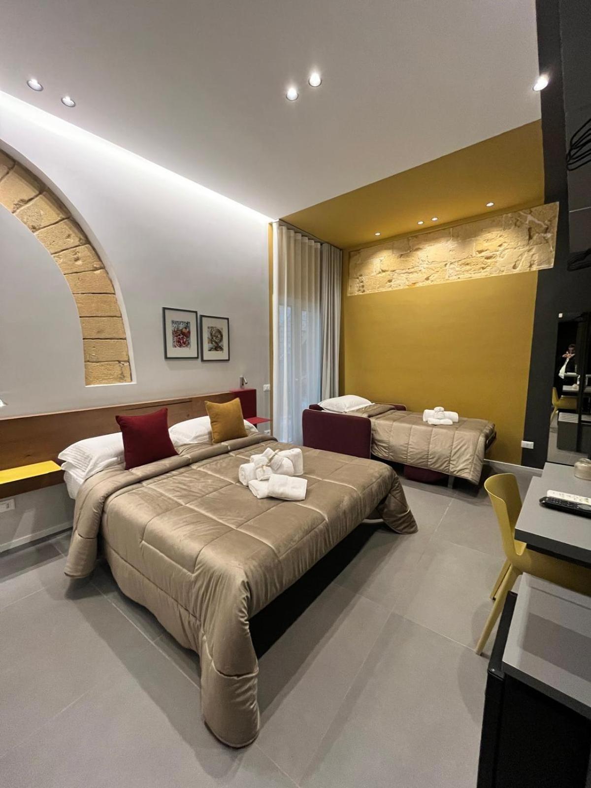 مارسالا Rosy Room Design المظهر الخارجي الصورة