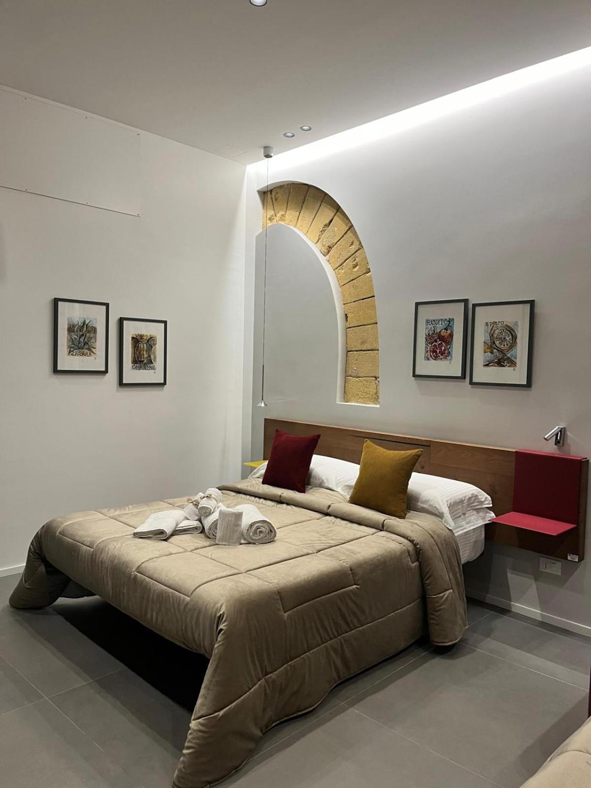 مارسالا Rosy Room Design المظهر الخارجي الصورة