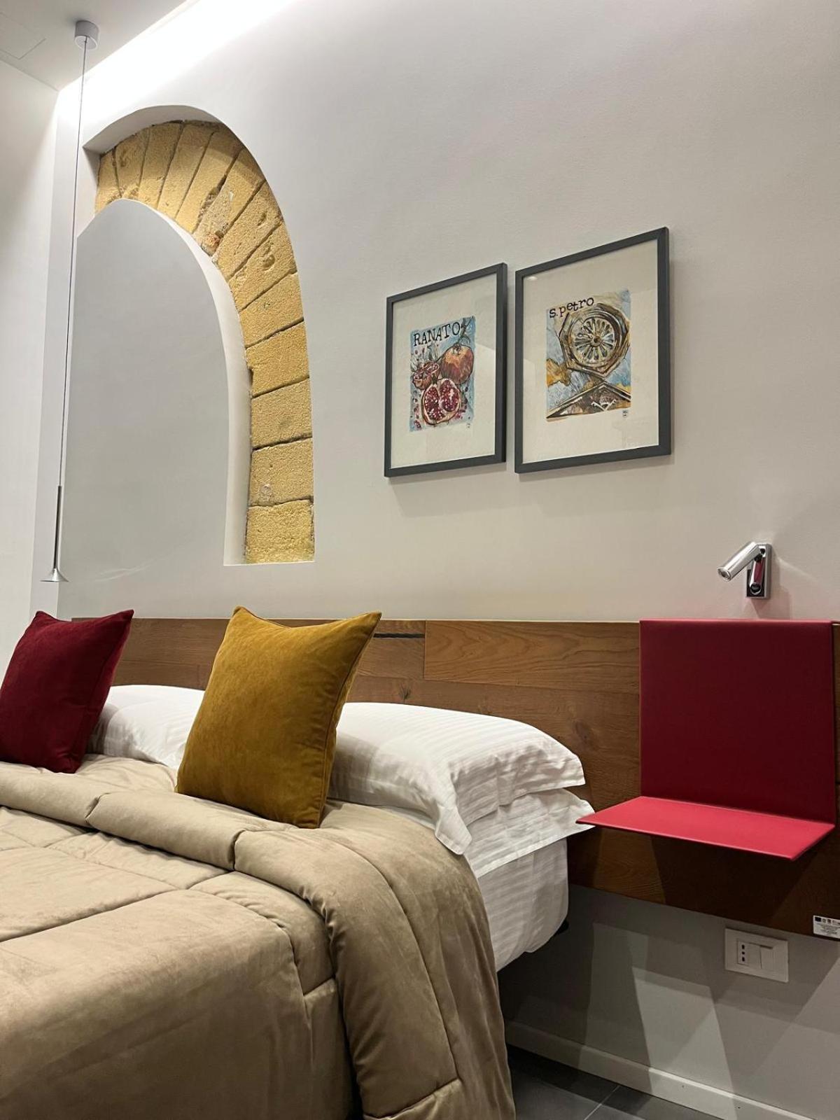 مارسالا Rosy Room Design المظهر الخارجي الصورة