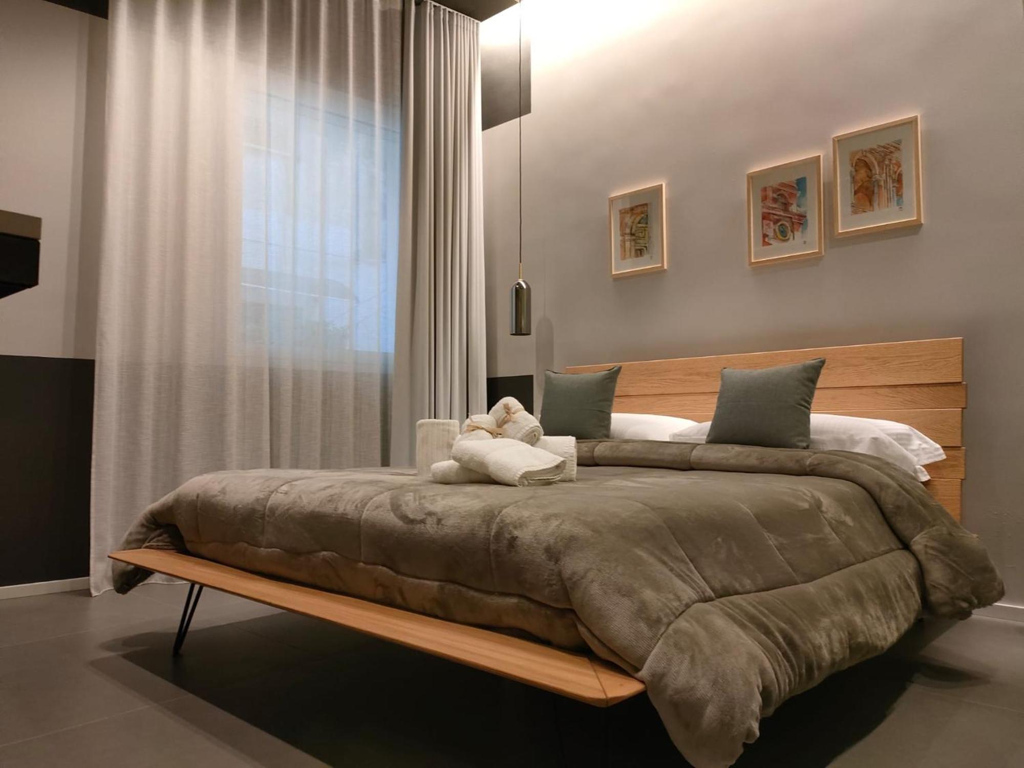 مارسالا Rosy Room Design المظهر الخارجي الصورة