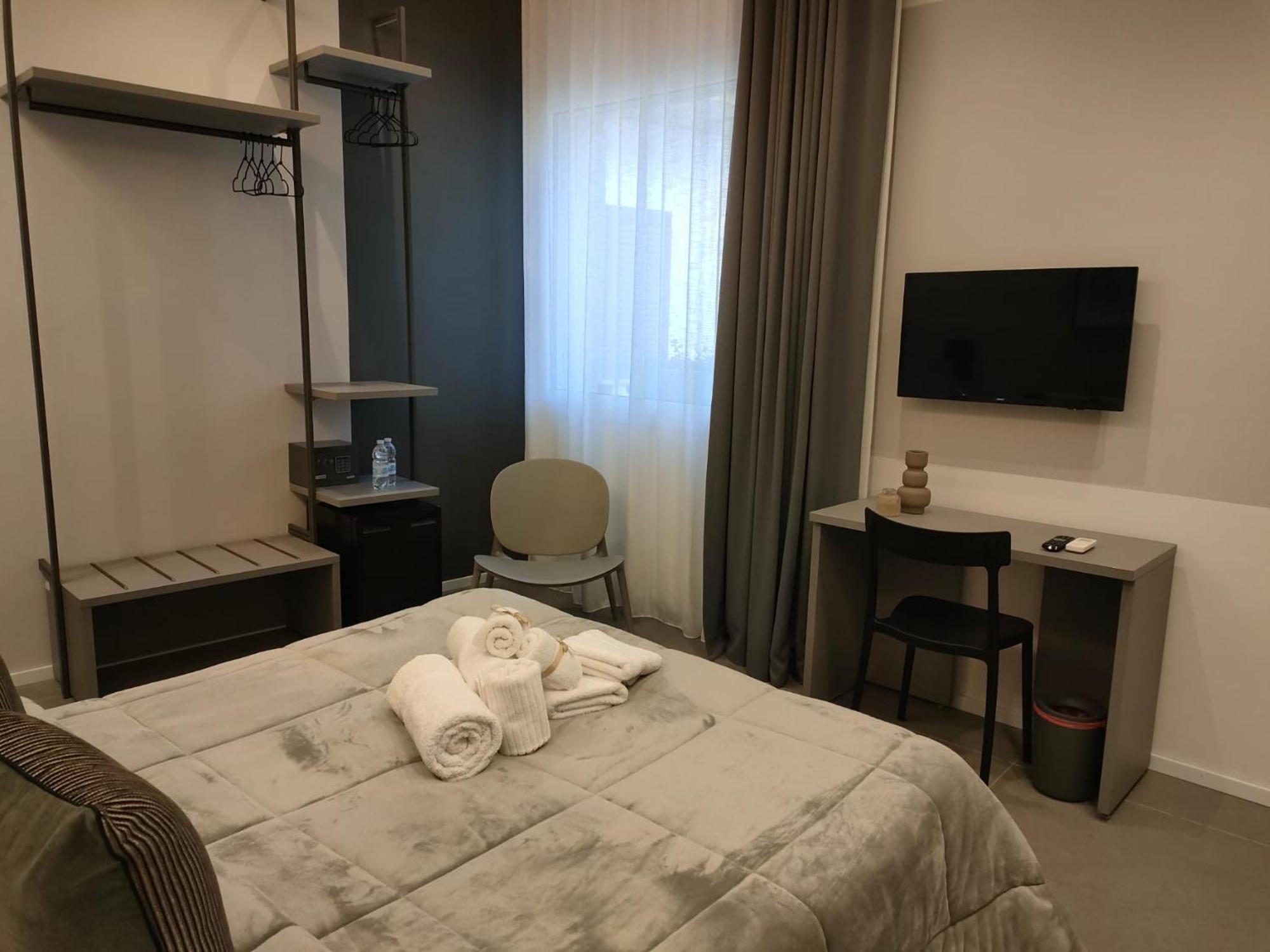 مارسالا Rosy Room Design المظهر الخارجي الصورة