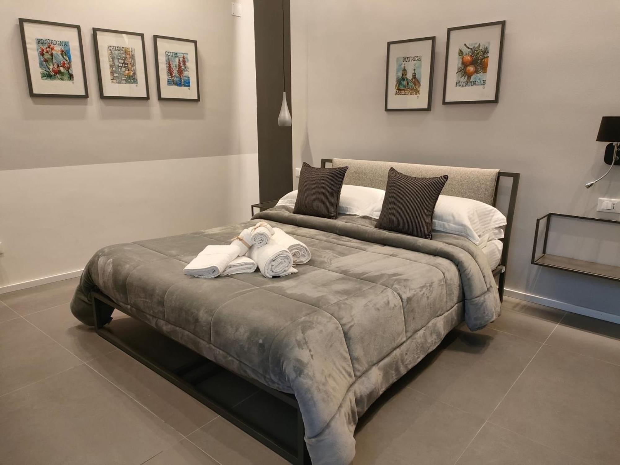 مارسالا Rosy Room Design المظهر الخارجي الصورة