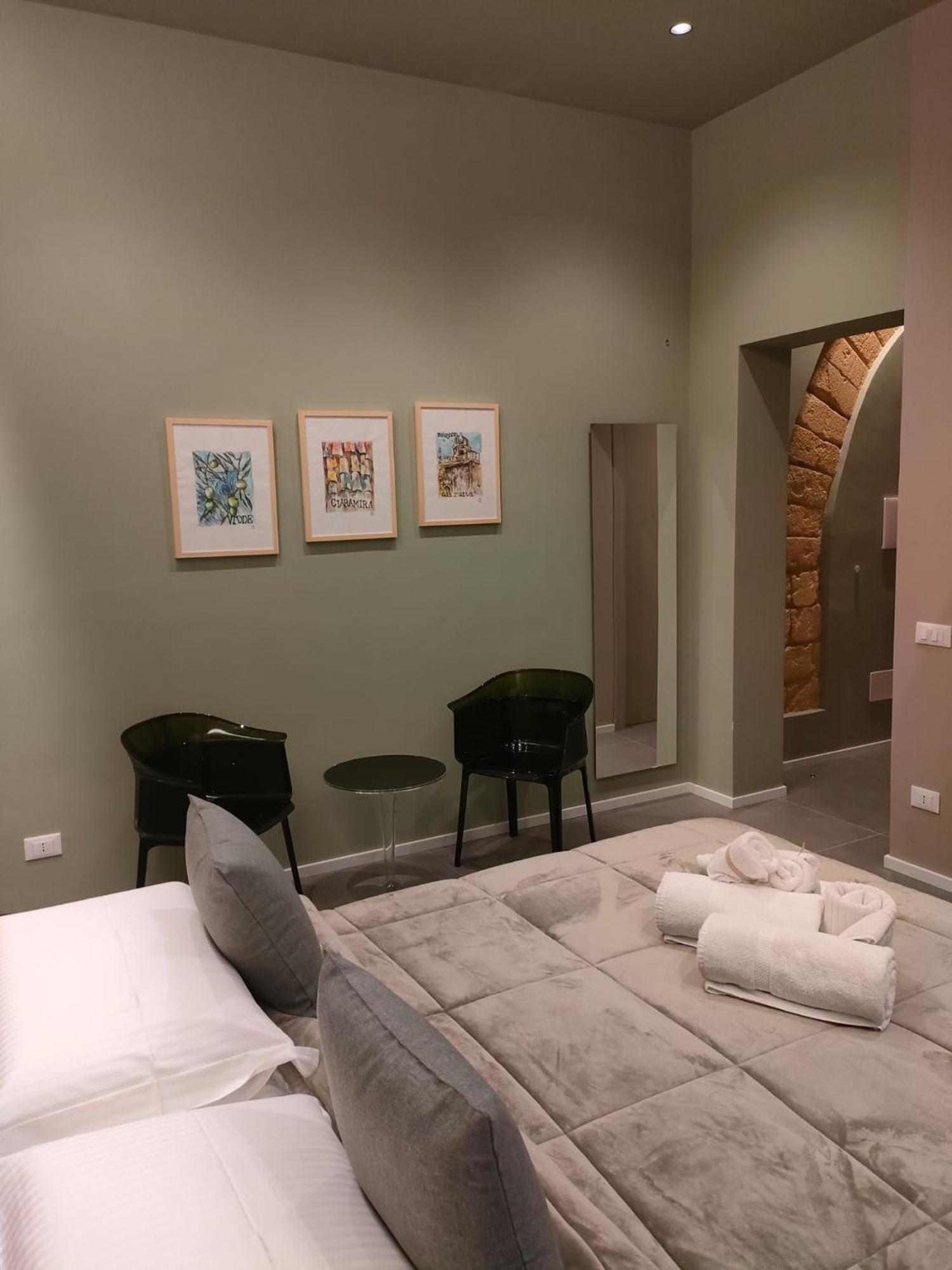 مارسالا Rosy Room Design المظهر الخارجي الصورة