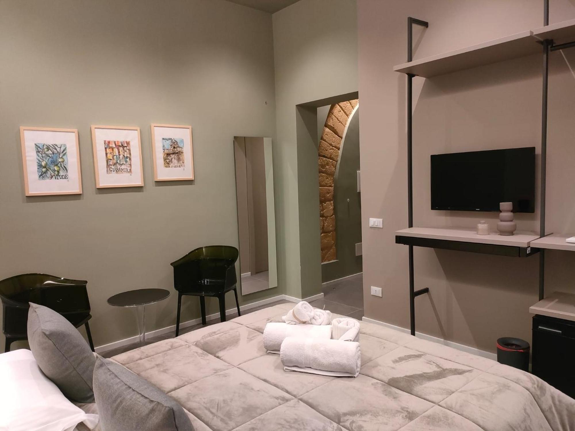 مارسالا Rosy Room Design المظهر الخارجي الصورة