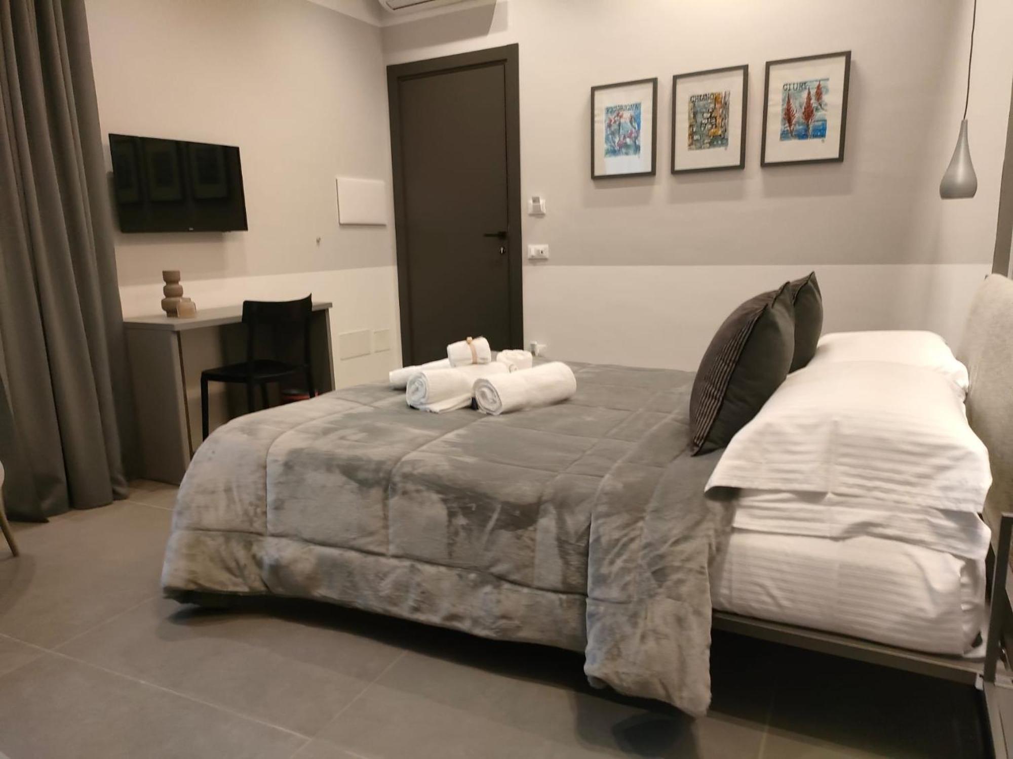 مارسالا Rosy Room Design المظهر الخارجي الصورة